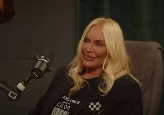 Cum a reușit Vica Blochina să slăbească! Și-a dezvăluit secretul: ”Este găselnița secolului”