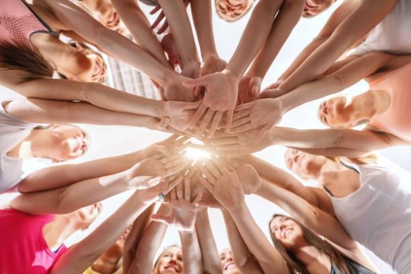 „Săptămâna Națională a Voluntariatului“, desfăşurată la Medgidia, în perioada 15-21 mai