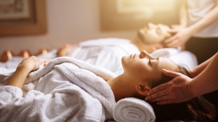 Piaţa de Spa şi Wellness din România a înregistrat o creştere semnificativă în ultimii ani