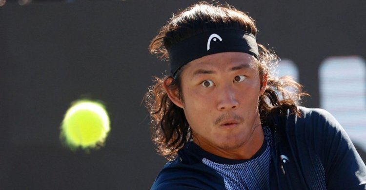 Tenis: Zhizhen Zhang, primul chinez calificat în sferturile unui turneu ATP Masters 1.000