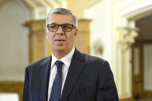 Valeriu Zgonea, noul preşedinte al ANCOM