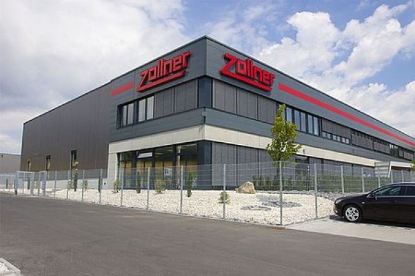 Germanii de la Zes Zollner Electronic au ajuns la afaceri de peste 2,6 de miliarde de lei