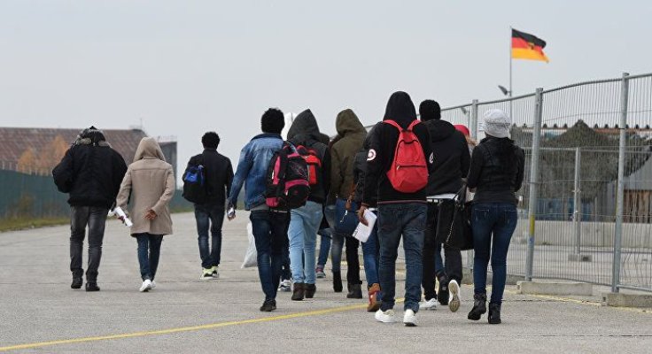 Germania a returnat în Polonia 1.878 solicitanţi de azil de la începutul anului