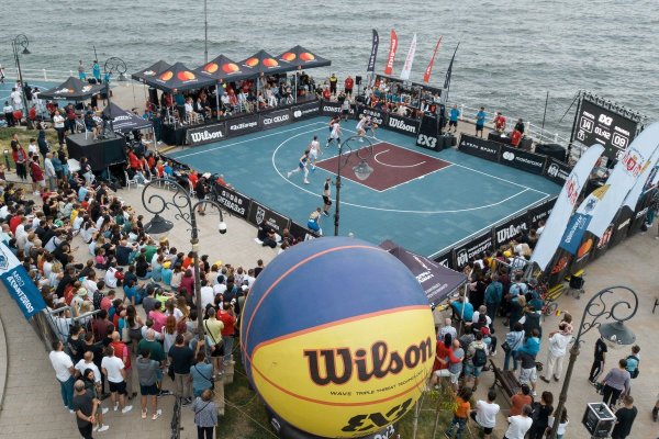 Turneul de calificare la Campionatele Europene s-a disputat în weekend pe Faleza Cazino