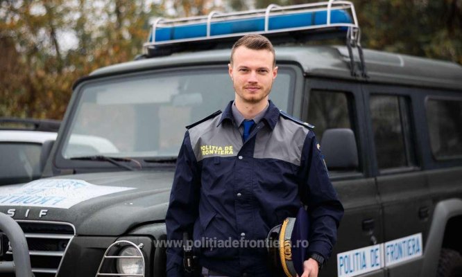 Acțiunile Poliției de Frontieră în ultimele 24 de ore