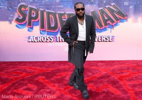 Noul film ''Spider-Man'' nu va fi difuzat în Emiratele Arabe Unite