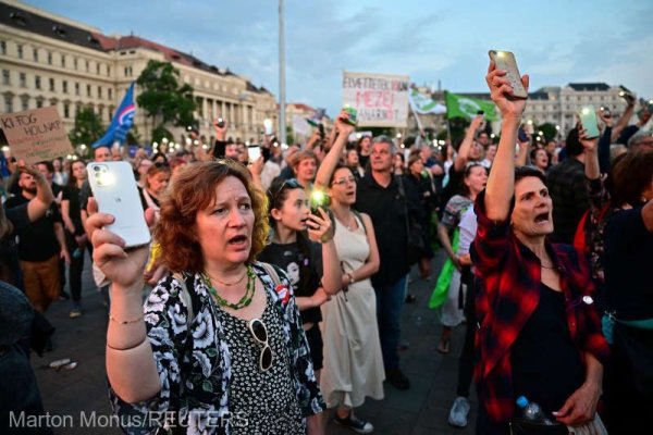 Ungaria: Profesorii denunţă un proiect de lege punitiv