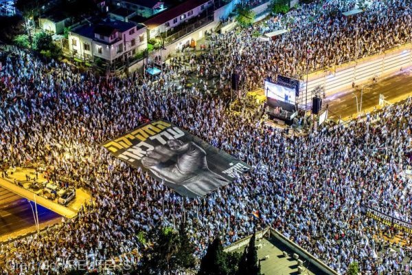 Israel: Manifestaţiile continuă împotriva reformei judiciare