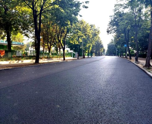 Atenție! Circulație restricționată total pe Bulevardul Ferdinand 