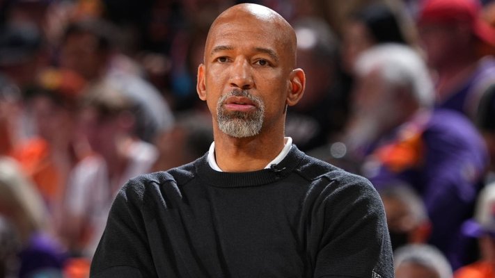 NBA: Monty Williams, noul antrenor al echipei Detroit Pistons