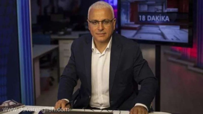 Turcia: Un jurnalist cunoscut a fost arestat pentru „răspândire de propagandă teroristă“