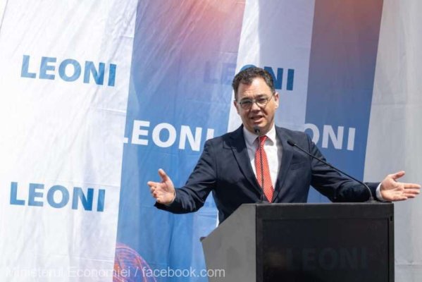 Ministerul Economiei: Susţinem companiile care produc plus valoare în economie