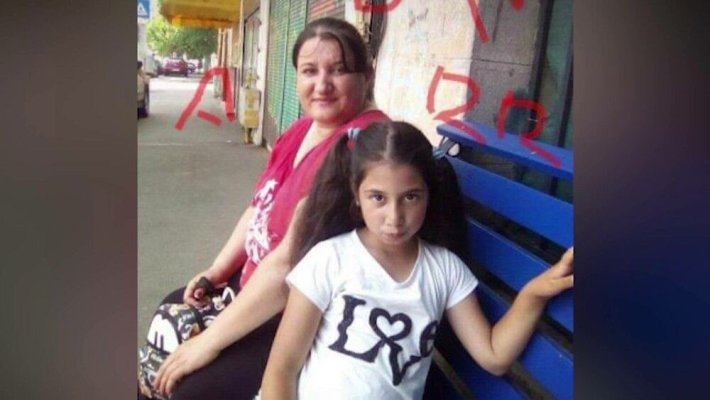 Mama fetiței de 12 ani ar fi știut că Ana a fost ucisă de concubinul ei