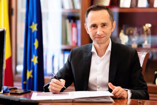 Solicitarea lui Alin Nica de respingere a revocării din funcţia de la CNI, în analiză la Comisia juridică