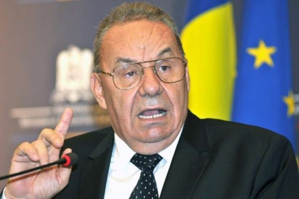 Andrei Marga: Greva din Educație ar trebui încheiată! Nu există că nu sunt bani!