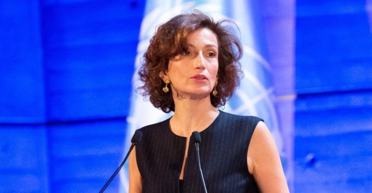 SUA au cerut oficial reintegrarea în UNESCO