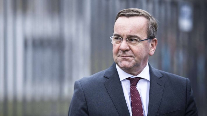 Germania respinge din nou cererea de a trimite Ucrainei rachete de croazieră cu rază de acţiune lungă