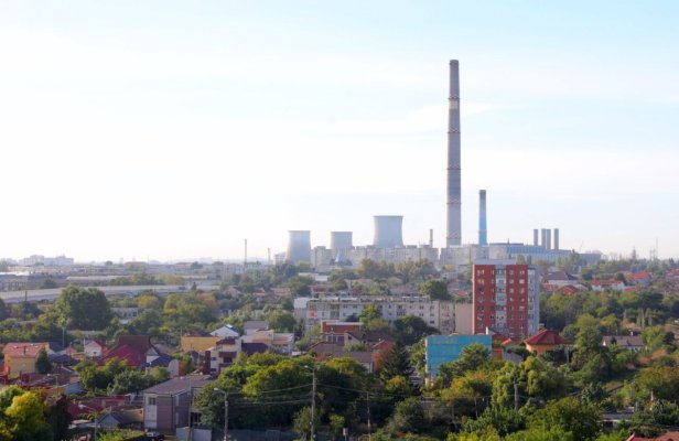 Încă un pas important pentru construirea noului CET la Constanța