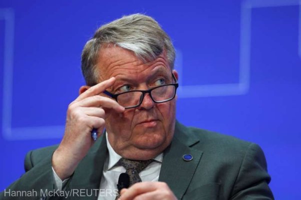 Ministru: UE nu ar trebui „să coboare ştacheta“ pentru a primi Ucraina, Republica Moldova şi alte ţări