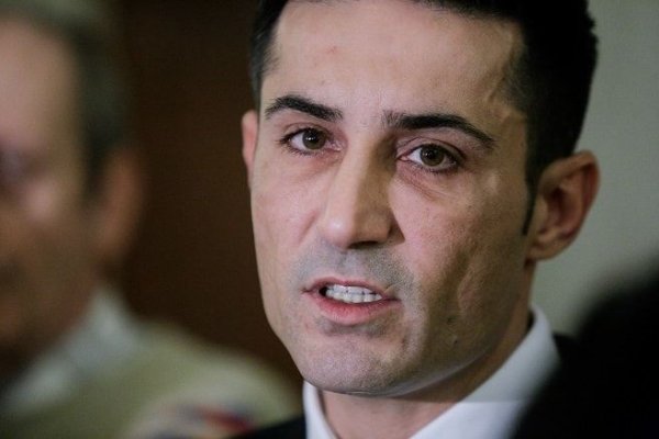 Europarlamentarul PSD Claudiu Manda scapă de acuzaţii prin prescrierea faptelor