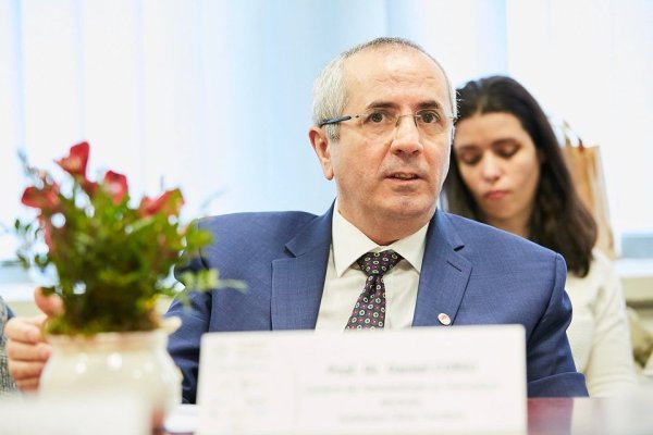 Coriu: 36% din medicii României sunt în stare de burnout nivel ridicat şi foarte ridicat