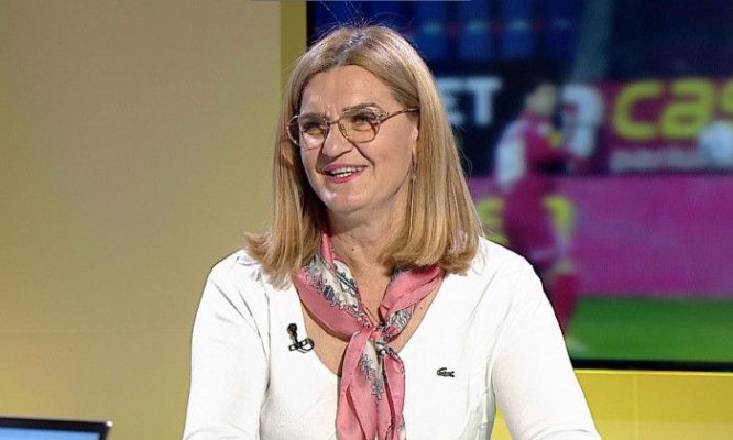 Elisabeta Lipă, ANS: Dacă va fi nevoie, premierul Ciolacu ne va ajuta prin fondul de rezervă al Guvernului