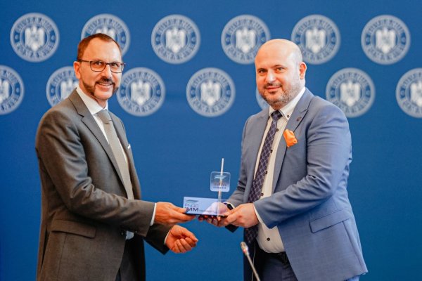 Noi instrumente financiare și de garantare pentru IMM-uri în dezbatere la București