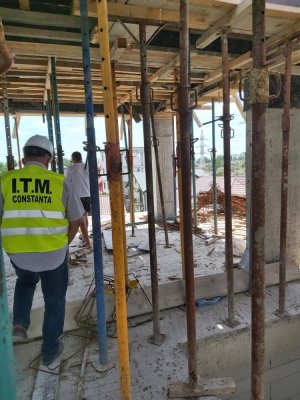 Amenzi în valoare de 455.000 de lei pentru nereguli în controalele din luna martie date de Inspectoratul Teritorial de Muncă