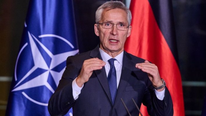 Jens Stoltenberg speră că Suedia va fi admisă în NATO în noiembrie