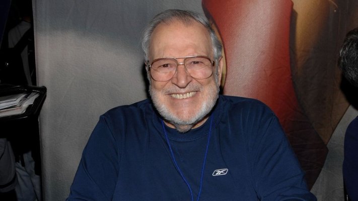 John Romita Sr., co-creator al benzilor desenate cu Spider-Man, a murit la 93 de ani