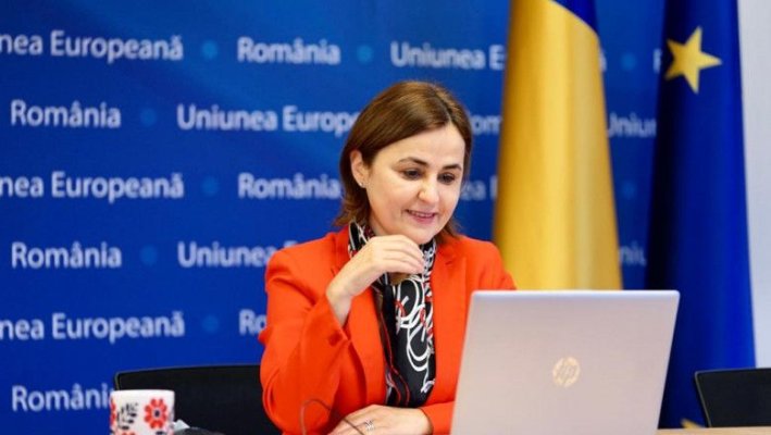 MAE: România a semnat Tratatul privind utilizarea durabilă a biodiversităţii marine în afara jurisdicţiei naţionale