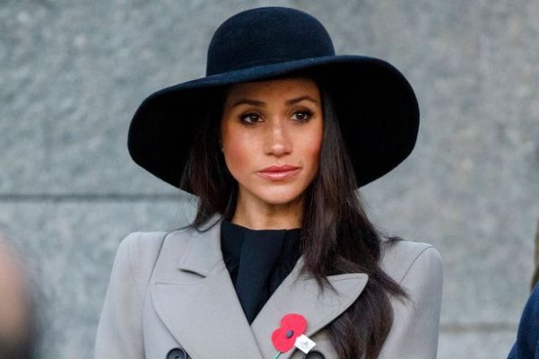 Meghan Markle, făcută praf: „Doar pentru că eşti faimos nu înseamnă că eşti grozav la ceva“