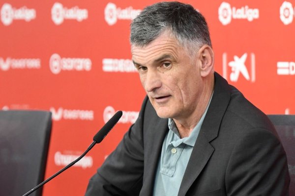 Fotbal: Sevilla 'va profita acum', a spus antrenorul Jose Mendilibar după cucerirea trofeului Europa League