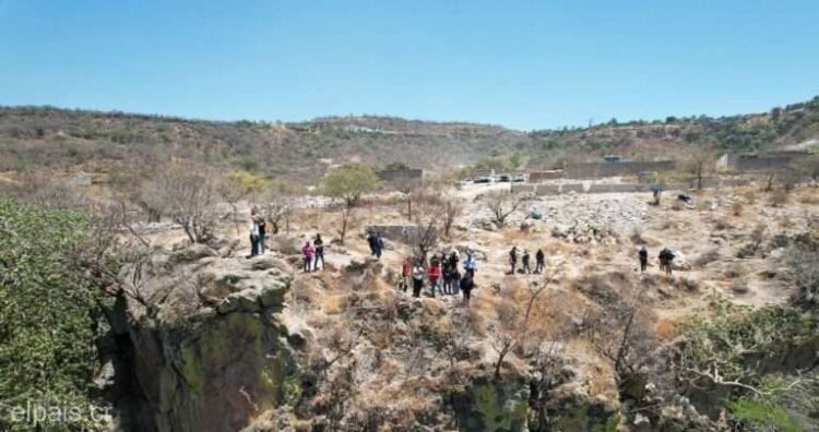 Mexic: Zeci de saci cu resturi umane descoperiţi în vestul ţării