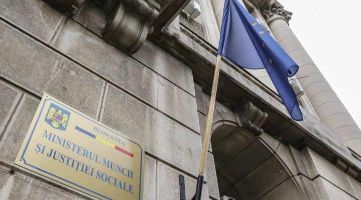 Ministerul Muncii: Amenzi de peste 400.000 lei, în urma unor controale în activităţi care folosesc zilieri