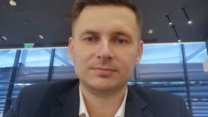 Mircea Abrudean: Securitatea energetică a României este legată de Marea Neagră