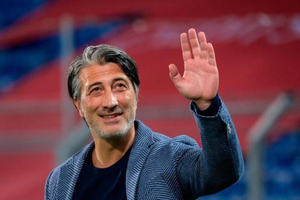 „Vom fi pregătiţi” pentru meciul împotriva României, a spus selecţionerul Elveţiei
