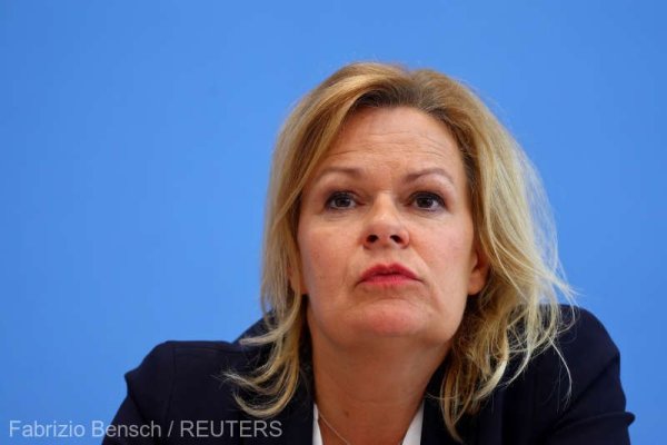 Germania - Serviciul de Informaţii Interne: Extremismul de dreapta este în creştere