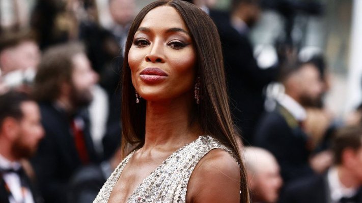 Naomi Campbell nu s-a căsătorit cu Mohammed Al Turki