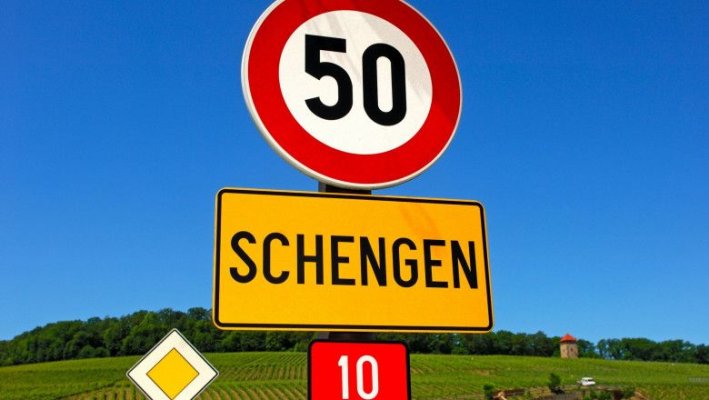Europarlamentarii cer ca România și Bulgaria să intre în spațiul Schengen până la finalul anului 2023