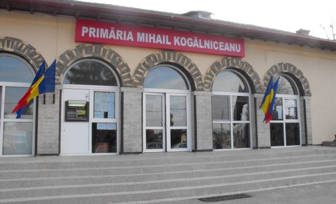 Primăria Mihail Kogălniceanu cumpără utilaje pentru întreținerea infrastructurii rutiere