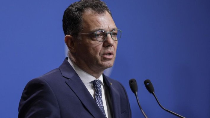 Radu Oprea, despre posturile de la stat: Misiunea rămâne misiune, trebuie numiți în funcții cei cu 'diplomă' de la USR