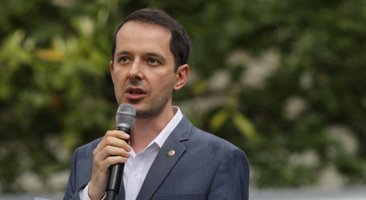 Seidler: Legile pensiilor speciale şi pensiilor parlamentarilor - depuse 'de faţadă', pentru a fi declarate neconstituţionale
