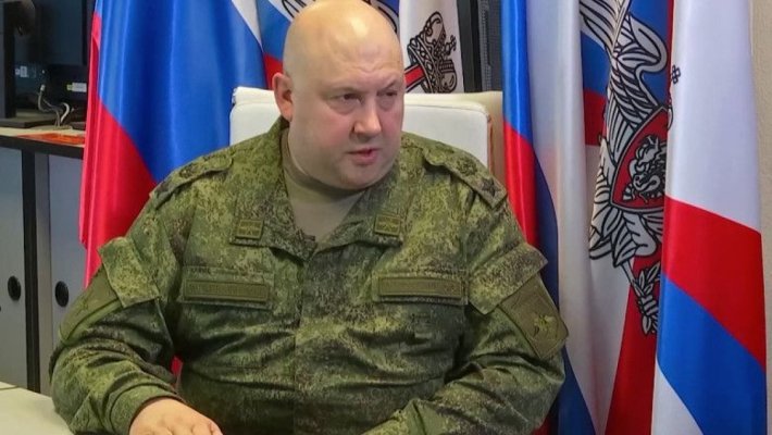 Un general rus de rang înalt ar fi ştiut dinainte de planurile lui Prigojin