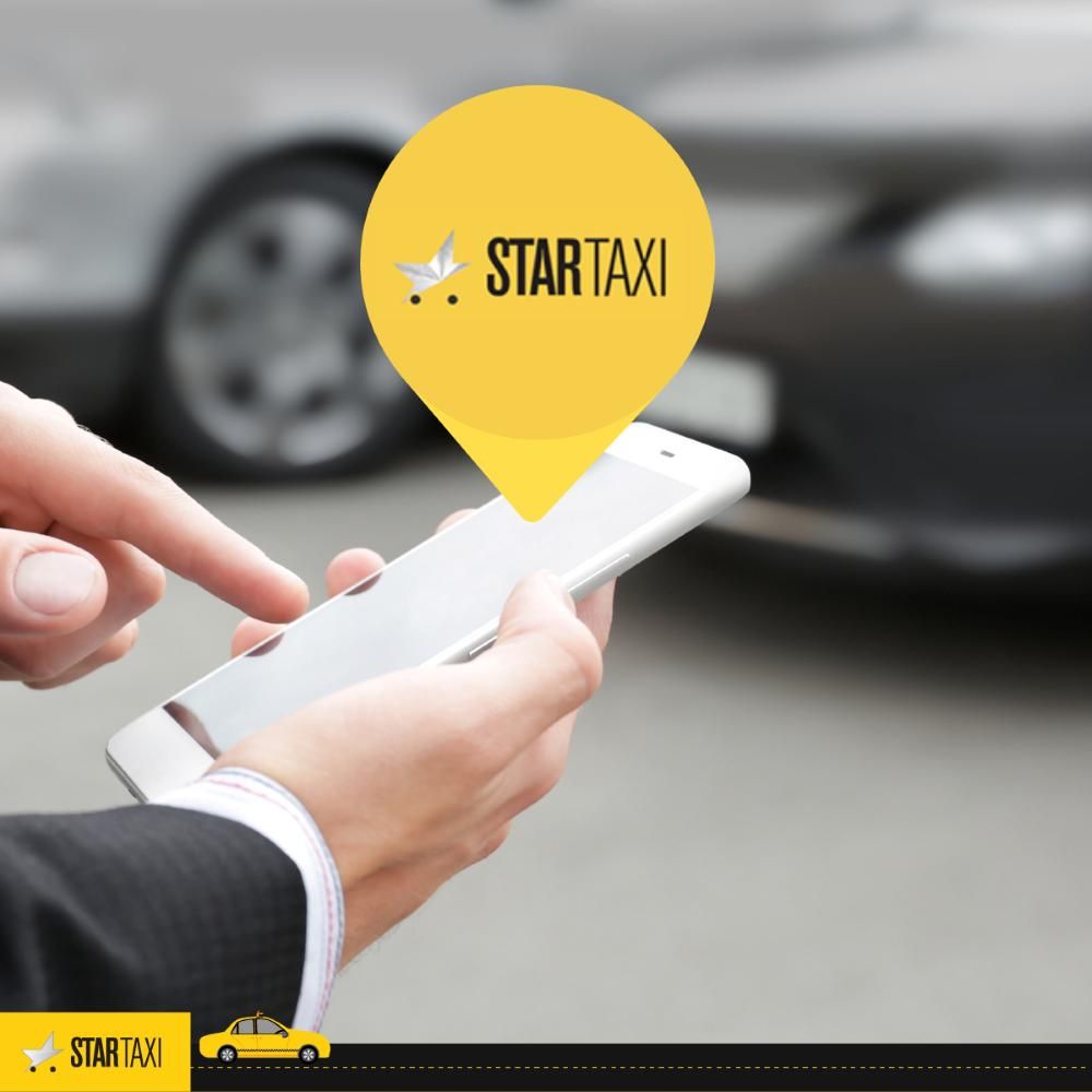 Star Taxi a crescut numarul de masini disponibile in Constanta, oferind transport fara tarife dinamice 