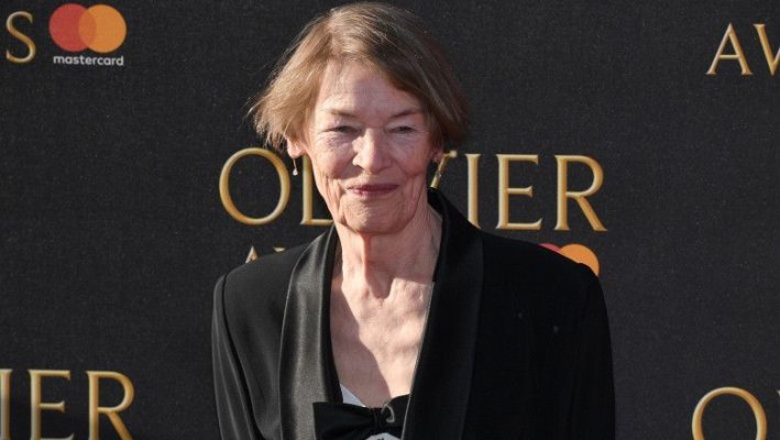 Actrița premiată cu Oscar, Glenda Jackson, a murit la 87 de ani