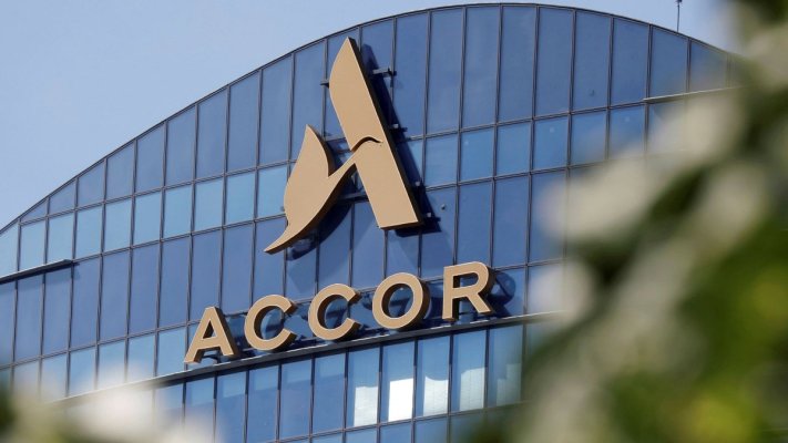 Accor intenţionează să deschidă peste 1.200 de hoteluri până în 2027