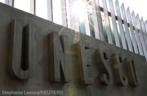 Statele Unite au revenit oficial în UNESCO, la cinci ani după retragerea decisă de Donald Trump