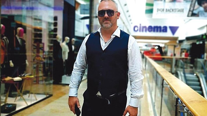 Fostul director Unifarm a scăpat de condamnarea de 6 ani pentru luare mită