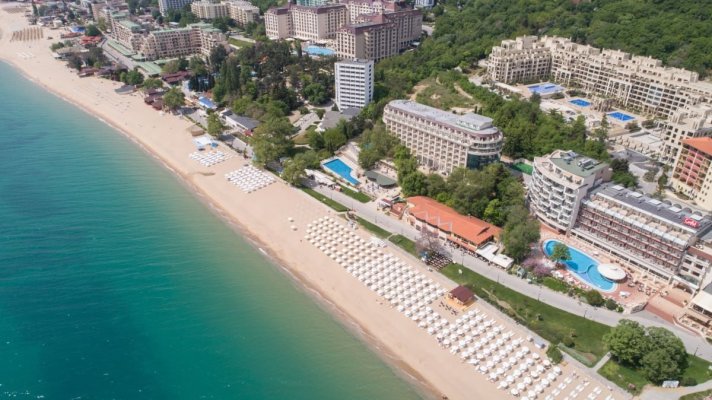 Industria turismului din Europa este pe cale să îşi revină după pandemie 